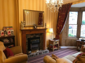 Clayhanger Guest House